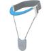 Cervical Neck Traction Device Neck Support Pain Relief Correct Sitting Posture for School (Blue) S Blue - Buy Online on SooperMarket.com