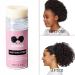 Curly Hair Mousse for Wigs & Extensions - Strong Hold Hair Adhesive - Buy Online on SooperMarket.com