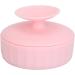 Makeup Brush Cleaning Box Dry Wet Use Color Removal Sponge Cosmetic Brush Cleaner for Salon - Buy Online on SooperMarket.com