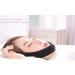 Sluffs Chin Strap Anti-Snoring Belt - Adjustable Chin Support Solution for Better Sleep - Buy Online on SooperMarket.com