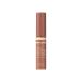 Ruby Kisses Butter Bomb Lip Gloss in Cinna-Buns - 7.8mL (0.26 fl.oz) | Vitamin E Natural Nude Lip Makeup - Buy Online on SooperMarket.com