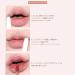 Heart Percent Mood Lip Pencil 0.8g - Long-Lasting Creamy Lip Crayon in Creamy Pink - Buy Online on SooperMarket.com