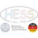 Hess Wooden Toy 30012 - Handmade Kids' Wood Clock | B r Nature Series | Colorful Quartz Clock | 24 cm Diameter for Children's Room - Shop Now! - Buy Online on SooperMarket.com