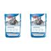 Trixie Simple-n-Clean silicate small animal litter 1 litre 400 g (pack of 2)