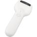 Electric Foot Dead Skin Remover Electric Foot File Comfortable Grip USB Rechargeable Highly Efficient Practical for Exfoliation - Buy Online on SooperMarket.com