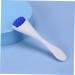 FRCOLOR Eye Cream Massage Stick Eye Massager Under Eye Cream Walker Eye Cream Massager Eye Cream Massage Roller Eye Cream Spoon Eye Cream Stick Miss Scroll Wheel Silicone Roller - Buy Online on SooperMarket.com