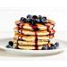 Blueberry Pancake & Waffle Mix by Birch Benders - 14 oz (Pack of 3) | Real Blueberries, Non-GMO, Dairy-Free, Just Add Water - Buy Online on SooperMarket.com