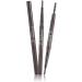PLAFOPE 3pcs 2 1 Eyebrow Pencil Brush Double Headed Eyebrow Preamp Eyebrow Pencil Eyebrow Tool Makeup Brush - Buy Online on SooperMarket.com