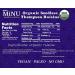 MiNU Organic Thompson Raisins 16 oz - Unsweetened, No Sulphur, Paleo & Vegan Superfood - Non-GMO & Gluten Free - Buy Online on SooperMarket.com
