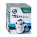 Mr. Brown Drip Coffee 100% Arabica Beans in Medium Dark Roast Flavor Ready to Make Comfort Coffee 10x15g 12 Counts