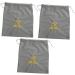 WOFASHPURET 9 Pcs Hair Dryer Storage Bag Hair Bag for Traveling Hair Bags for Hair Stuff Blow Dryer Bag Fabric 25.00X22.00X0.50CMx3pcs X3pcs - Buy Online on SooperMarket.com