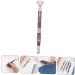 Beavorty 3pcs embroidery pen makeup pen eyebrow kit eyebrow pen makeup supply hand pen embroidered 3d - Buy Online on SooperMarket.com