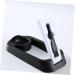 Buy Cabilock Electric Shaver Draining Holder | Foldable Organizer & Bracket for International Shipping - Buy Online on SooperMarket.com