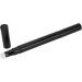 Telescopic Double Headed Soft Portable Eye Shadow Brush for Makeup Easy Carrying Skin Friendly Bristles with Even Powder Picking and Long Lasting Makeup Applicable for Parties - Buy Online on SooperMarket.com