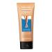 PLAFOPE Leg Face Highlighter Face Paint Makeup Under Eye Concealer Face Makeup Foundation Liquid