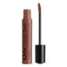 NYX PROFESSIONAL MAKEUP Liquid Suede Cream Lipstick - Sandstorm (True Nude) Sandstorm 0.13 Ounce (Pack of 1)