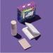 Shop Fenty Beauty by Rihanna Prime + Set Essentials - Instant Mattifying Set for Flawless Skin | International Shipping Available - Buy Online on SooperMarket.com
