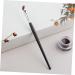 BELLIFFY 2pcs Eyebrow Brush Makeup Brush Eyeliner Brush Slanted Concealer Brush Angled Brush Artificial Fiber - Buy Online on SooperMarket.com