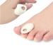 Corn Cushions 2Pcs - Hollow Out Toe Pads for Comfortable Walking - Buy Online on SooperMarket.com