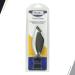 Wahl Canada Travel Trimmer Compact & Cordless Battery Trimmer for Beard Moustache & Sideburns used for touch ups around the ears side burns and neckline - Model 3276 - Buy Online on SooperMarket.com