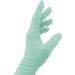 Malcolm's Miracle Moisturizing Gloves - Men's XL - Made in USA - Green - XLarge Size - Buy Online on SooperMarket.com