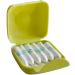 Portable Period Kit Storage Bag for School, Outdoor Travel - Holds Sanitary Napkins and Tampons - Buy Online on SooperMarket.com