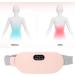 Menstruation Heating Pillows for Women - Portable Wireless 3 Heat Levels & Vibration Massage - Buy Online on SooperMarket.com