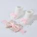 JSGHGDF Headbands Socks Set Elastic Hair Bands with Headwear Stylish Baby Knitted Socks for Newborns & Toddlers Yellow - Buy Online on SooperMarket.com