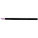 Black Quartz Scrubbing Cuticle Pen Cuticle Nail Pusher Cut Nail Pusher Manicure Care Tools