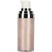 Body Glitter Cream Safe Ingredients Wrinkle Filling Easy to Apply 20ml Skin Firming Liquid for Full Body Makeup (#01 Pearl White) - Buy Online on SooperMarket.com
