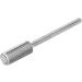 Nail Drill Bits Portable Tungsten Steel Nail Grinding Head for Beginner for Pedicure - Buy Online on SooperMarket.com