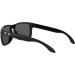 Oakley Men's Holbrook Square Sunglasses - Polished Black/Prizm Black 57mm - Buy Online on SooperMarket.com