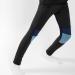 MMLunar Unisex Kids Sports Pants - Quick Dry Active Grey Track Pants for Youth Boys and Girls, Stretchy Leggings - Black (Size Small) - Buy Online on SooperMarket.com