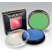 Buy Mehron Makeup StarBlend Cake (2 oz) in White - Ideal for Face & Body Art | International Shipping - Buy Online on SooperMarket.com