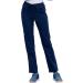 Cherokee Men & Women Scrubs Pant Workwear - Navy, XX-Small Short: Straight Leg Drawstring WW030 - Buy Online on SooperMarket.com