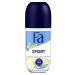 Fa Deodorant Roll-On Sport 1.7oz (50ml) - 3 Pack - Buy Online on SooperMarket.com