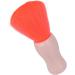 Portable Neck Duster Brush Skin Friendly Hair Cutting Brush with Soft Nylon Bristles Beard Cleaning Brush for Residue Debris Removal Home Salon Hairdressing Tool for Cleaning Broken Hair - Buy Online on SooperMarket.com