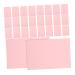 Gogogmee 300 Sheets Facial Oil Blotting Paper Oil Control Facial Tissue Face Oil Absorbing Paper Oil Control Films Paper for Oil Absorbing Oil Absorbing Papers Natural Flax Plant Fiber