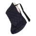 ANGGREK Cast Toe Cover Sock - Lace Up Design for Foot Warmer Protector - Keep Warm & Comfortable Ankle/Foot Cast Socks - Buy Online on SooperMarket.com