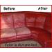 Black Leather Refinish: Color Restorer Aid - Premium Quality - Buy Online on SooperMarket.com
