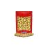 Macadamia Raw Nuts, Unsalted Natural, Non-GMO, Gluten-Free, Healthy Fat, Emergency Food, Survival Food, 4oz Bag Raw & Unsalted 4 Ounce (Pack of 1)