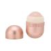 Manual massage-jade roll pressure relief improve the blood circulation of anti-wrinkle rotation 360 body-neck roll tool for at home gift