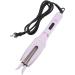 Rosvola Auto Curling Wand Automatic Curling Iron Rotating US Plug 110-220V for Hair Styling - Buy Online on SooperMarket.com