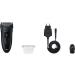 Buy Braun Series 1 Men's Electric Shaver 170s - Mains Operated with Long Hair Trimmer | Fast International Shipping - Buy Online on SooperMarket.com
