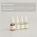 ZEESOON Beauty of Joseon Hanbang Serum Discovery Kit (10ml*4ea) - Buy Online on SooperMarket.com