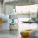 Philips Avent Anti-Colic Bottle with AirFree Vent - 260ml | SCF403/15 - Buy Online on SooperMarket.com