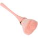 Verdant Touch Loose Powder Brush Makeup Brush with Soft Rich Bristles and Oversize Fluffy Powder Grip PinkSlender Hair Peaks Strong Ability. - Buy Online on SooperMarket.com