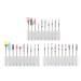 Minkissy electrical nail file 3 s