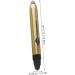 WOONEKY 4pcs Highlighter Eyeshadow Pencil Eye Makeup Tool Glitter Crayons Eyeshadow Stick Makeup Pen Plastic - Buy Online on SooperMarket.com