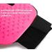 High Quality Pet Grooming Glove - Effective Dog Hair Remover for Easy Shedding Control | International Shipping Available - Buy Online on SooperMarket.com